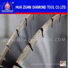 Professional Grade Diamond Marble Blade for Cutting